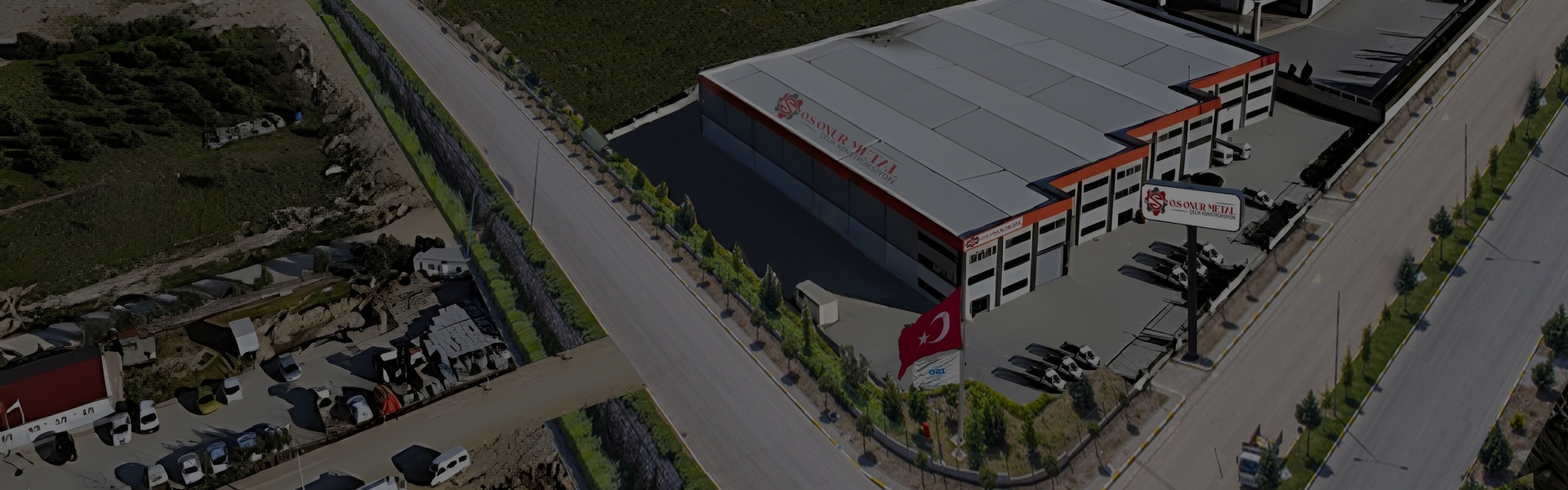 Onur Metal Manisa