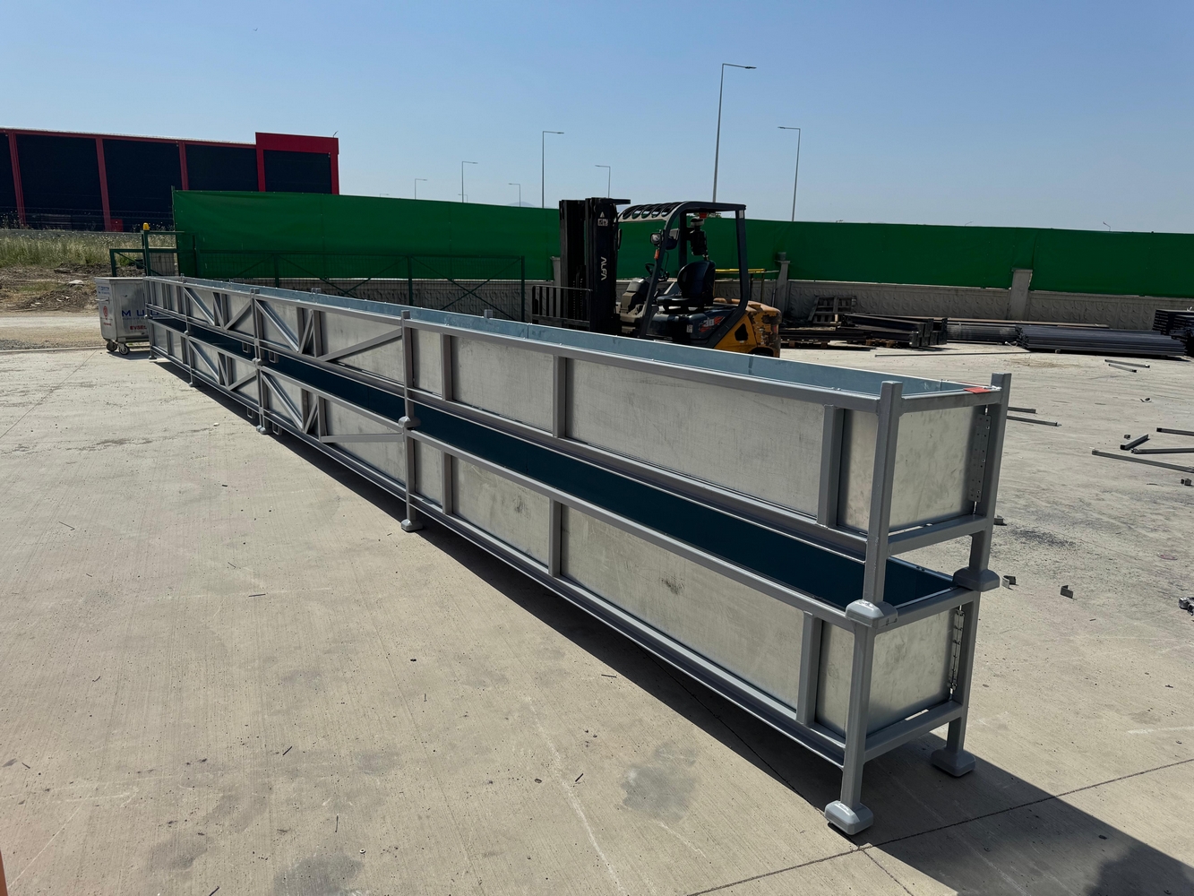 Manisa Onur Metal Çelik