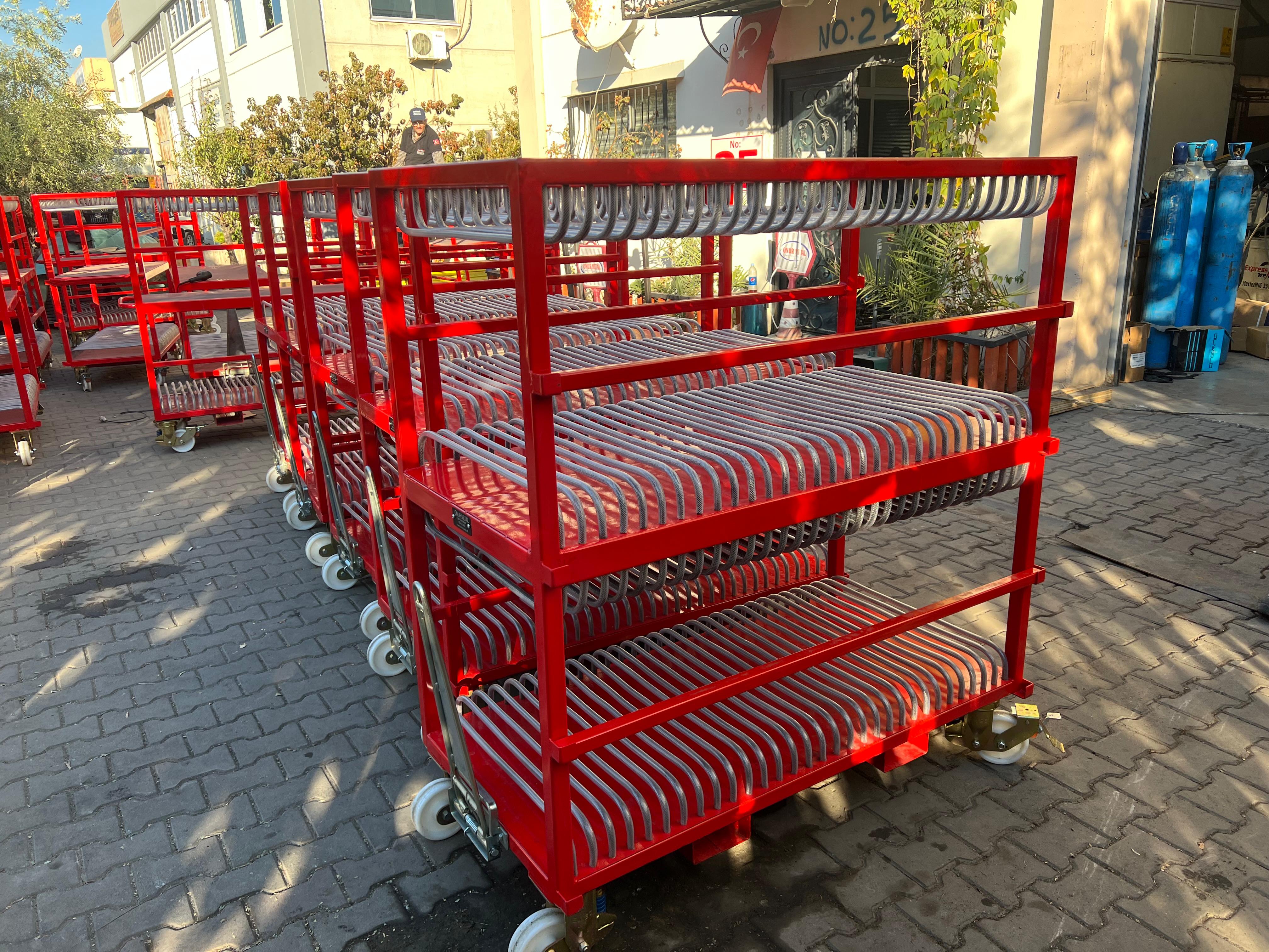 Manisa Onur Metal Çelik
