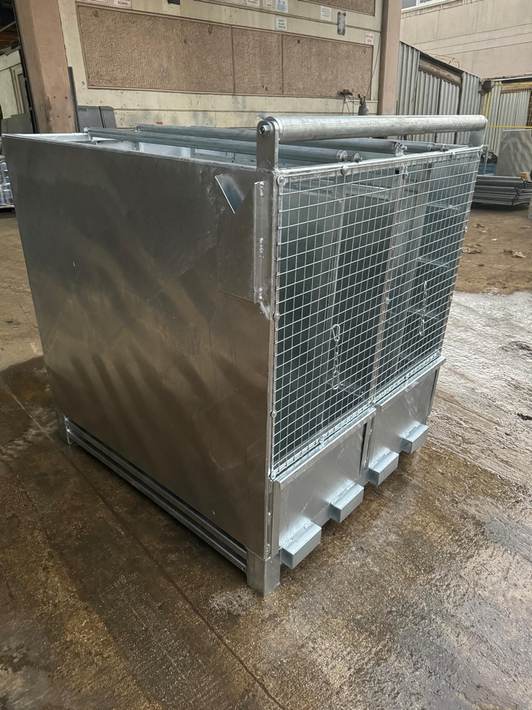 Manisa Onur Metal Çelik