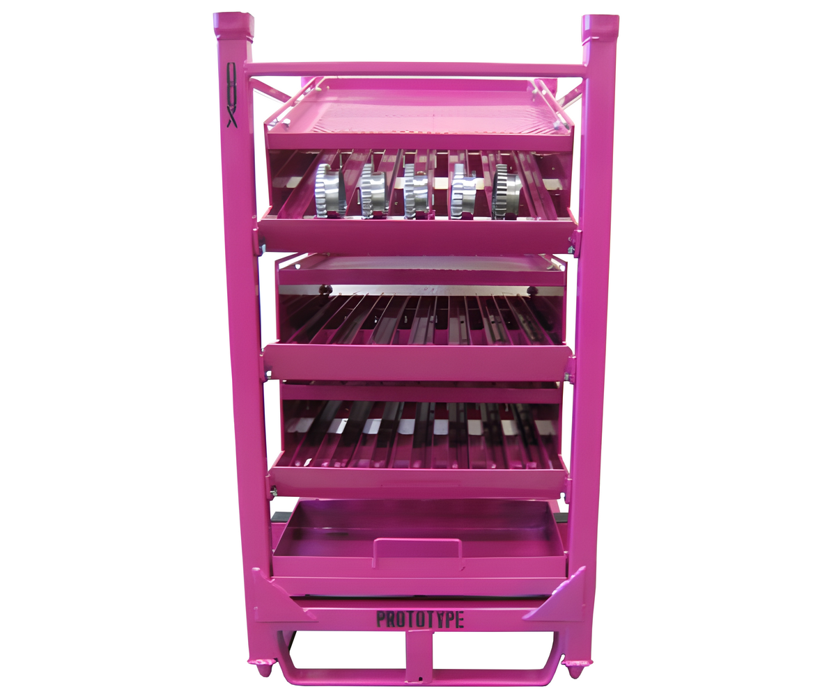 Manisa Onur Metal Çelik