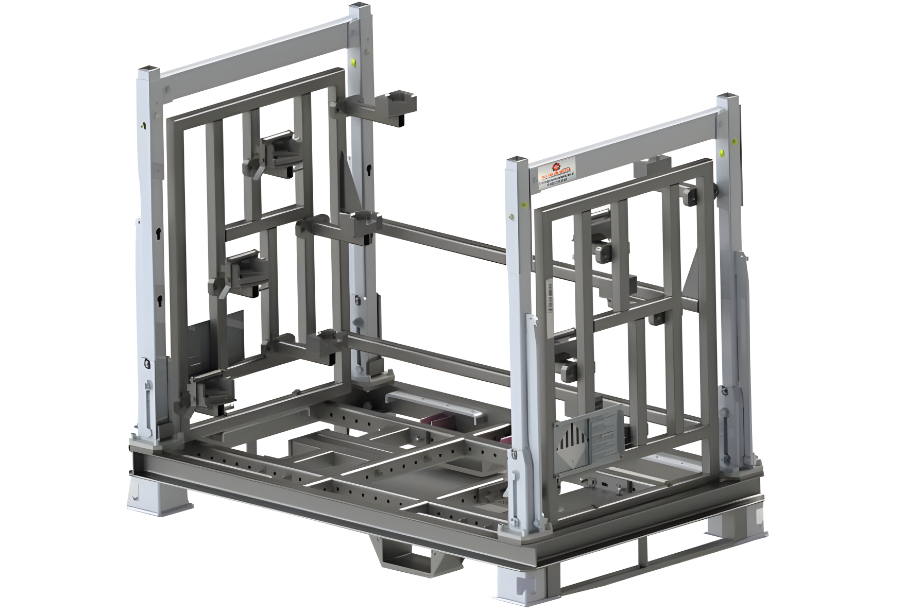 Manisa Onur Metal Çelik