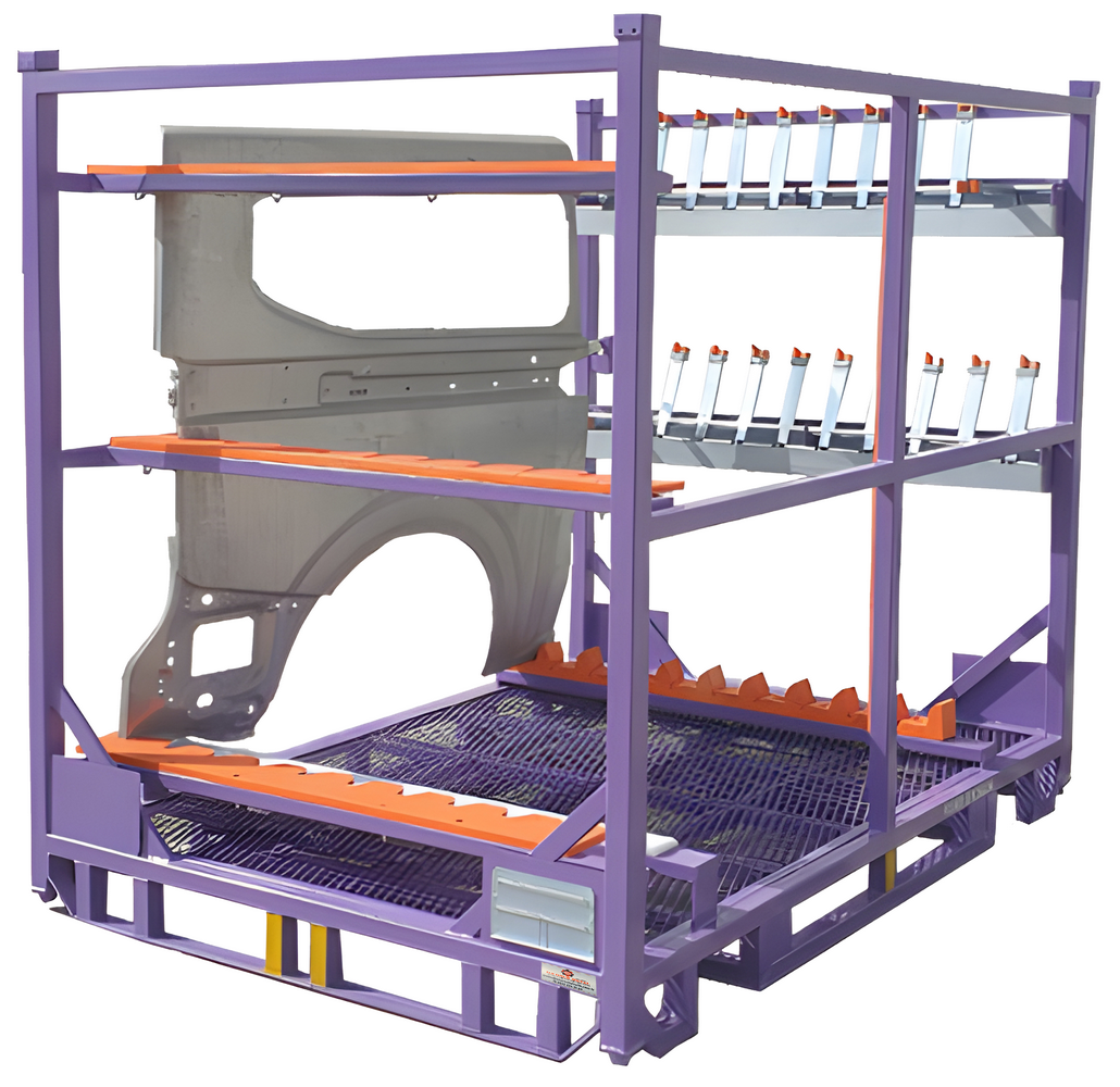 Manisa Onur Metal Çelik