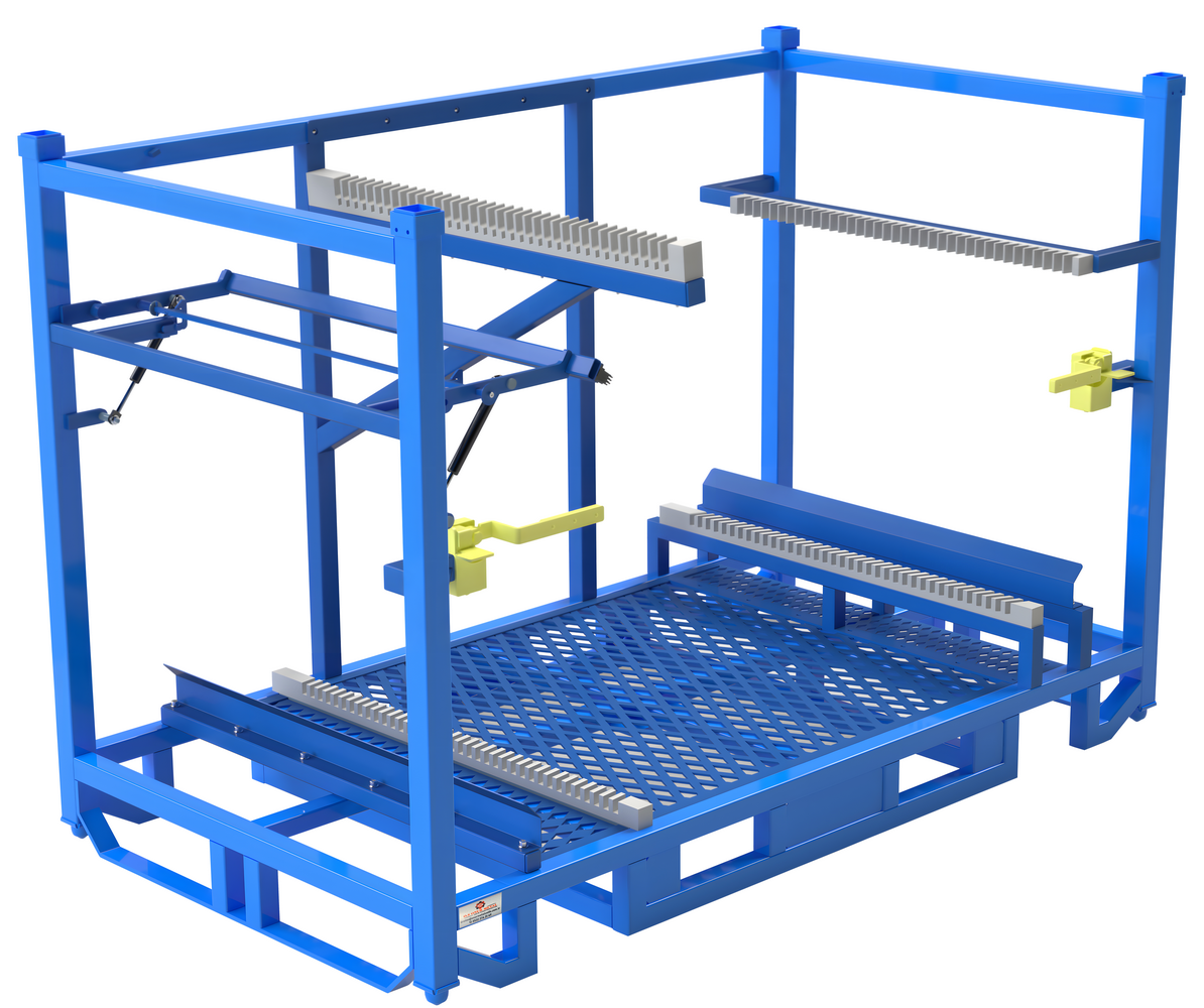 Manisa Onur Metal Çelik