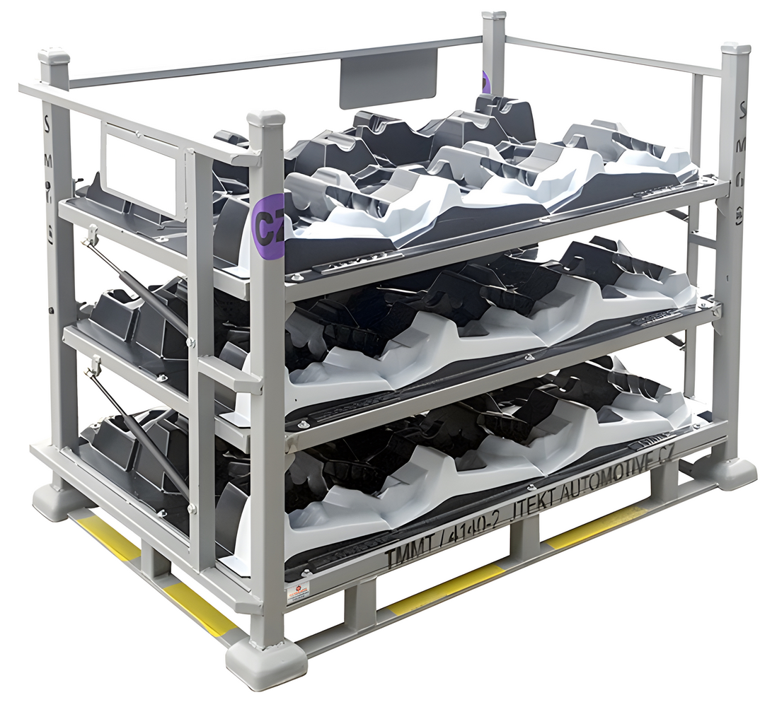 Manisa Onur Metal Çelik