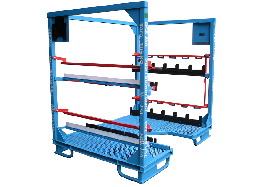 Manisa Onur Metal Çelik