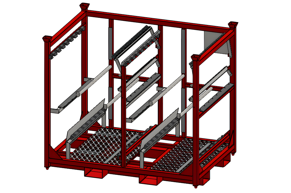 Manisa Onur Metal Çelik