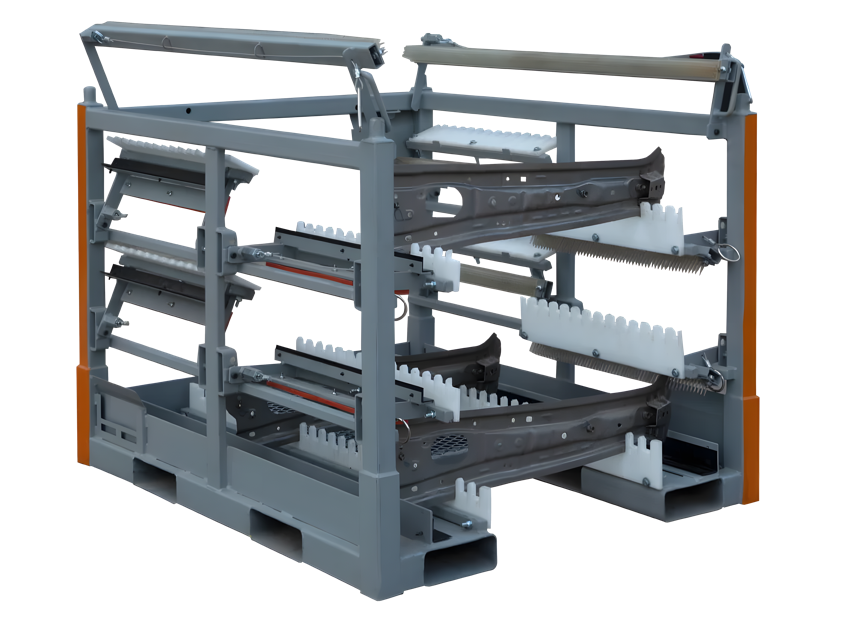 Manisa Onur Metal Çelik