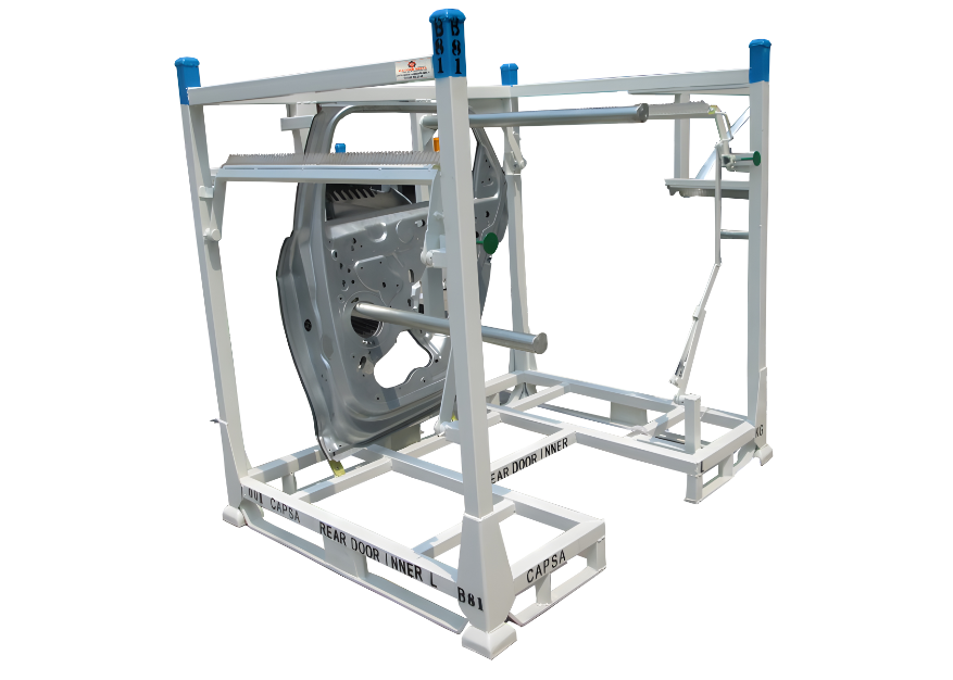 Manisa Onur Metal Çelik